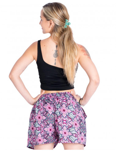 Frauen-Strand-Shorts 2