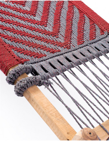Indian Handcrafted Wooden Day Bed - Unique and...