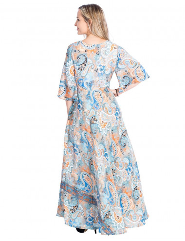 vestido das Ilhas Baleares 2
