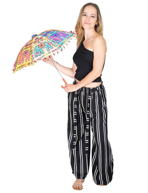 sombrilla-boho-style-decoracion-etnico