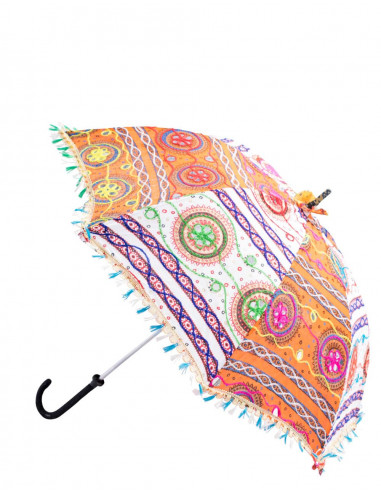 Individual Ethnic Umbrella