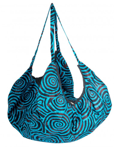 Assorted Prints Bag