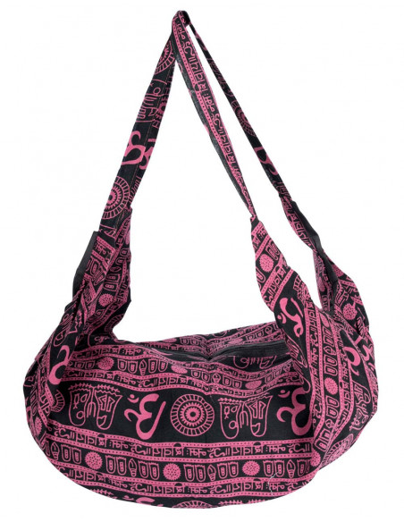 Bolsa de estampas variadas