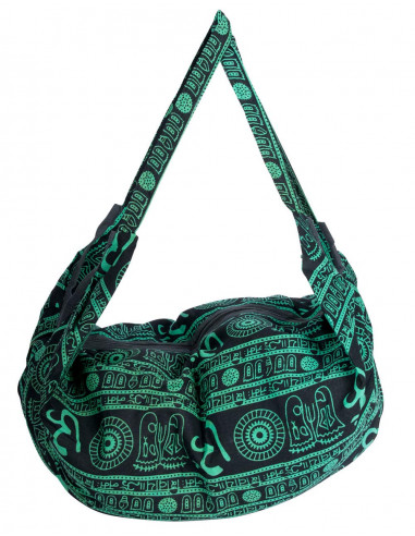 Bolsa de estampas variadas