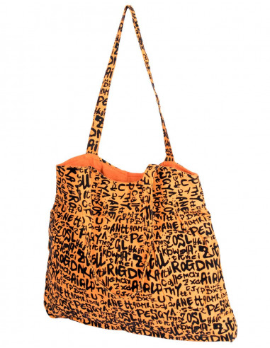 Bolsa de Inscrições Preta
