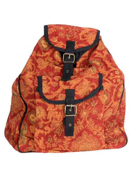 Casual Unisex Backpack