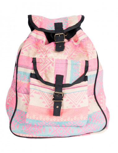 Lässiger Unisex-Rucksack