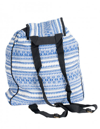 Mochila casual unissex