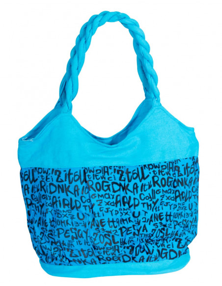 Celeste Charm-Tasche