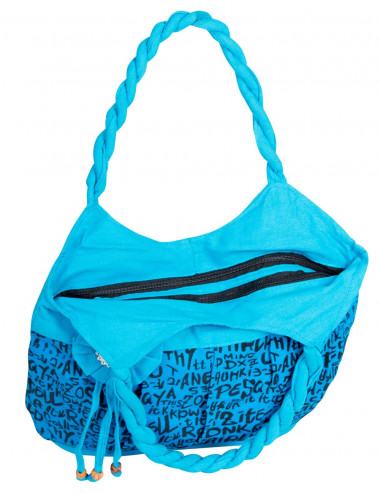 Celeste Charm Bag 2