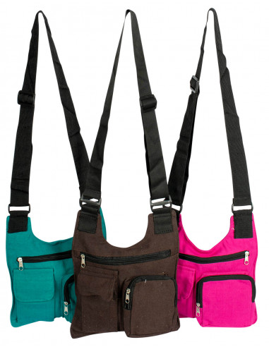 Sac à bandoulière Full Colors