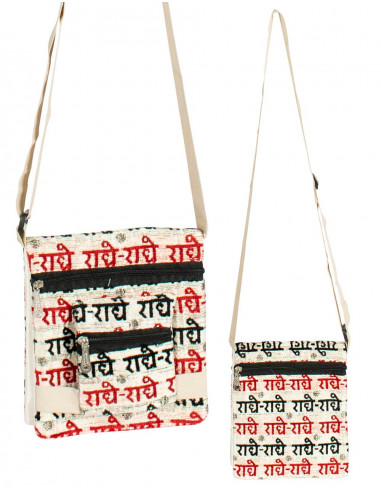 Radha Ethnic Shoulder Bag
