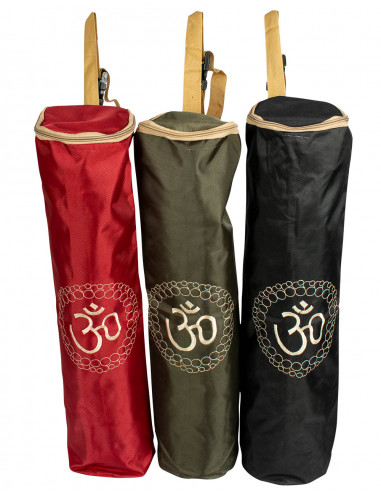 Elephant Yoga Mat Bag Tote Yoga Mat Holder Bolsa Esterilla Yoga Yoga Bag  Yoga Mat Carrier Yoga Bag for Mat Block and Bolster 