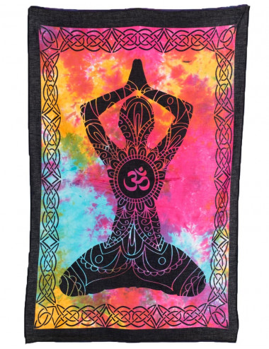 tapiz-algodon-batik-meditacion-simbolo-om