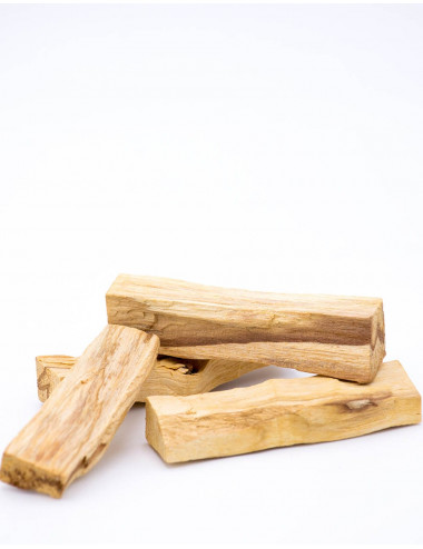 Palo Santo naturel 2