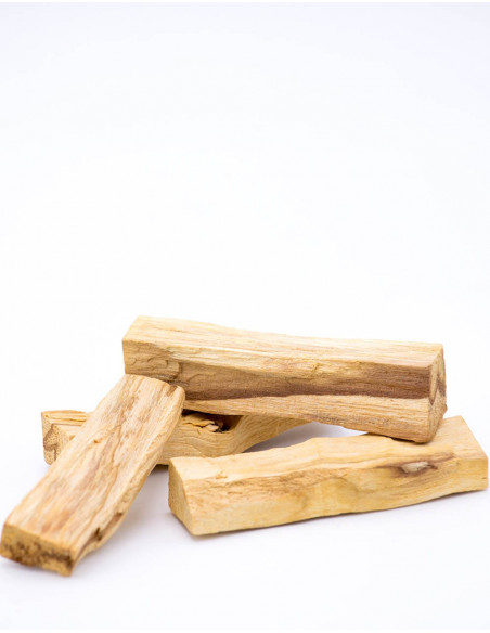 Natural Palo Santo