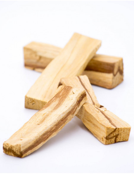 Natural Palo Santo