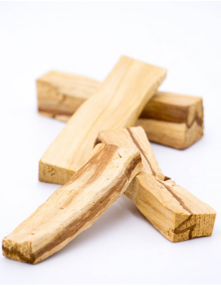 Natürliches Palo Santo
