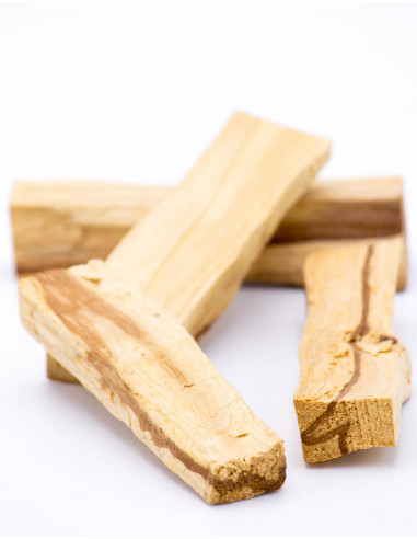 Palo Santo naturale