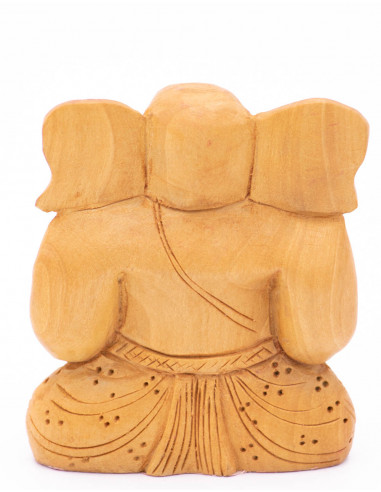Ganesha-Statue 3 Zoll