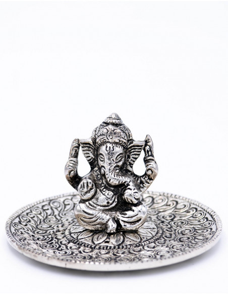 Ganesha-Rundbrenner