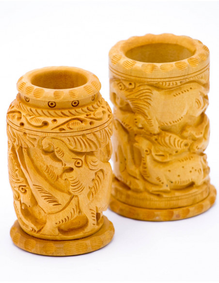 Animal Carving Pen
