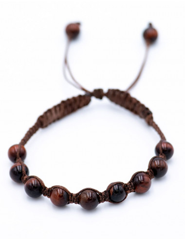 Bracciale Macramè con... 2