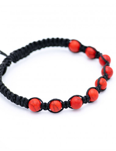 Bracciale Macramè con... 2
