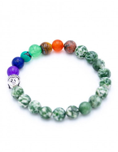 pulsera-piedra-mineral-agata-con-7chakras