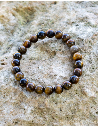 Bracelet Amulette Oeil de...