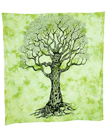 tapiz-grande-verde-arbol-de-la-vida