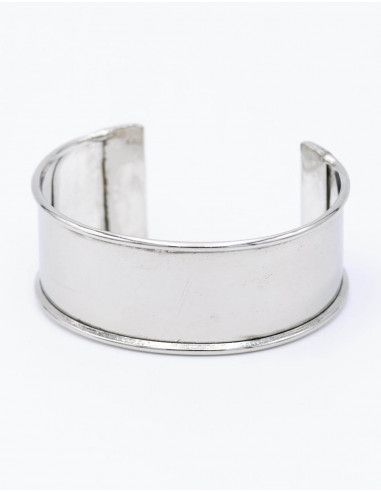 pulsera-plateado-espejado-estilo-boho