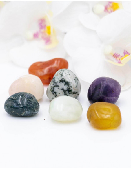 piedras-minerales-formando-7chakras