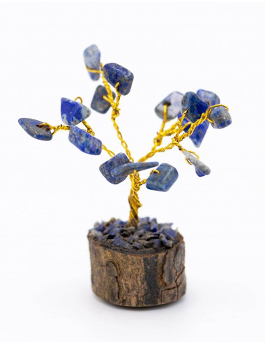 Lapislazuli Mineral...