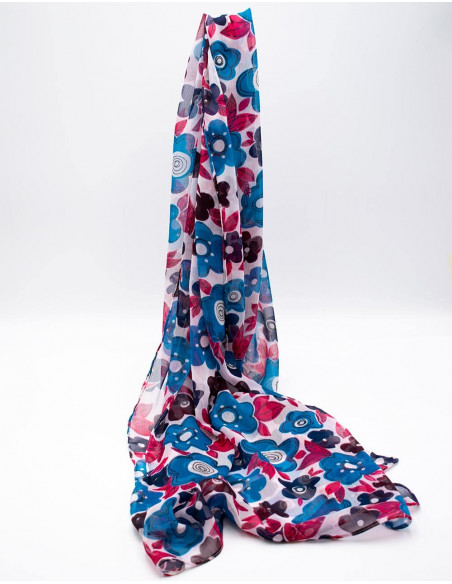 Woman Neck Scarf