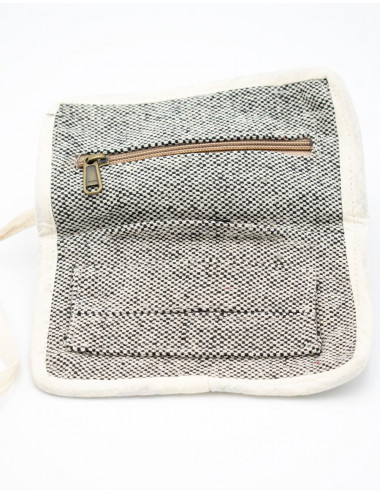 Hemp and Color Cigarette Case 2