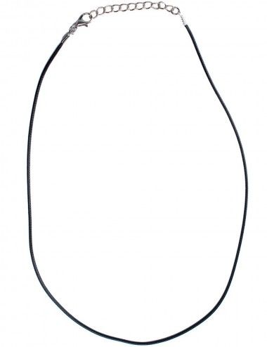 Black Cotton Chain 2