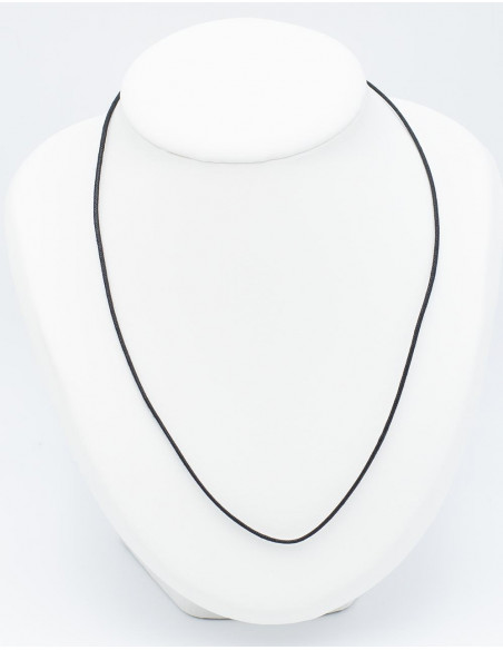 Black Cotton Chain