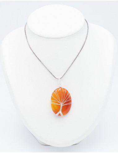 dije-naranja-piedra-mineral-arbol-metal
