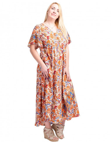 Robe large XXL