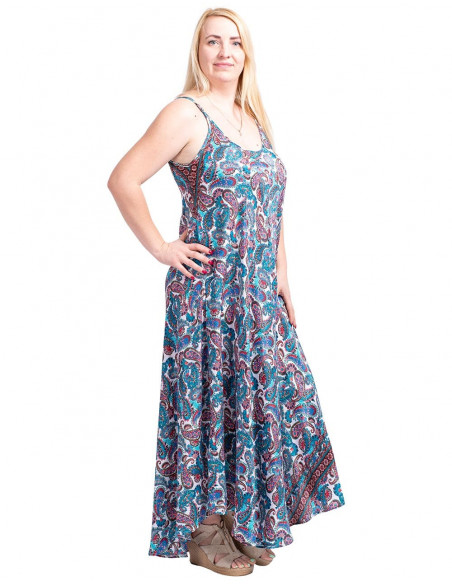 Trägerkleid