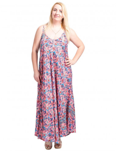 Urban XL dress 2