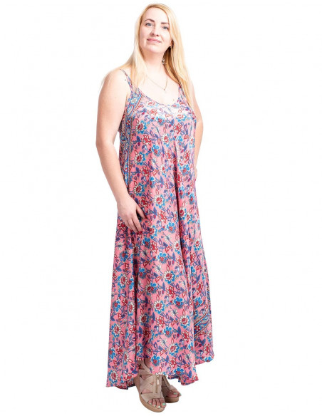 Urban XL dress