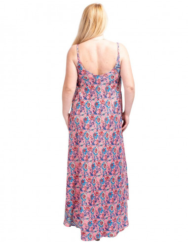 vestido urbano XL