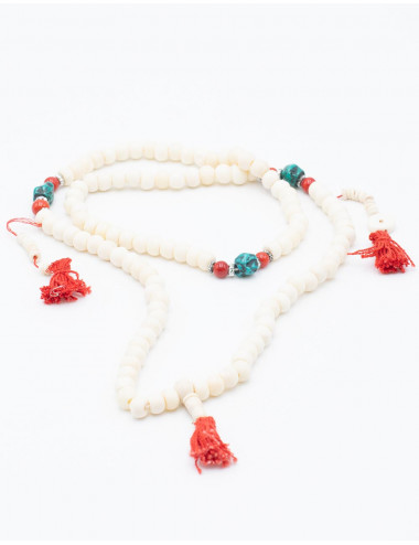 Imam Mala White 2