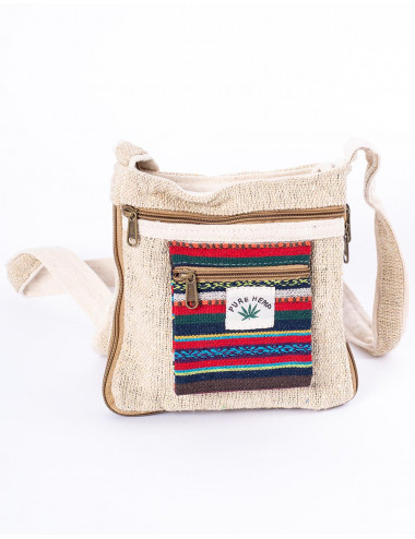 Bolsa transversal média de...