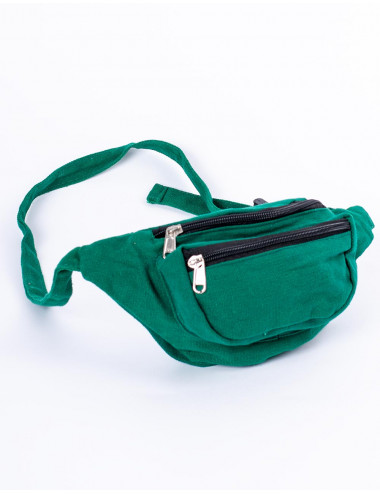 Sac banane uni traditionnel 2