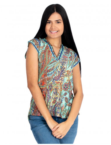 T-shirt maniche corte 2