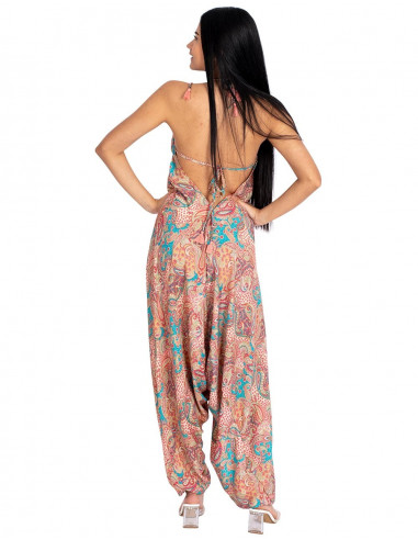 Langer Sommeroverall