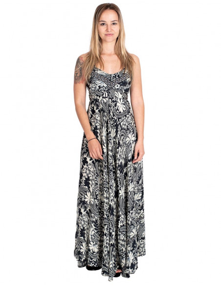 Einzigartiges Schwertkleid